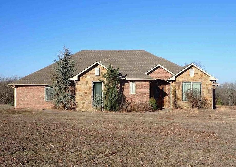 115540 S 4306th Rd, Porum, OK 74455 MLS 0 Zillow