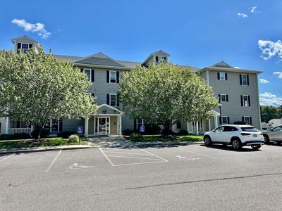6 Stearns Lane #202, Merrimack, NH, 03054