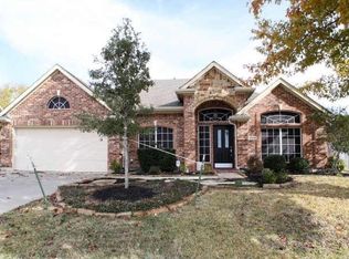 10104 Carano Ct, Irving, TX 75063