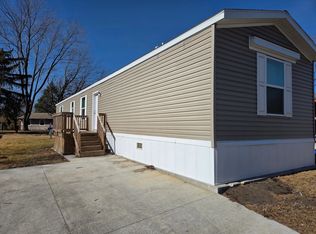 Vermillion Estates, Pontiac, IL 61764