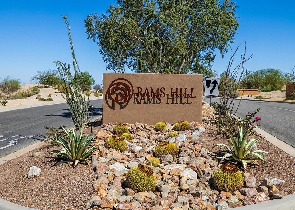2nd image of 0 Rams Hill Dr