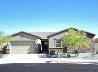 18336 W Ocotillo Ave, Goodyear, AZ 85338