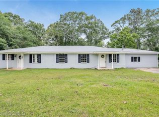 9262 Agee Rd, Semmes, AL 36575