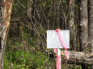 LOT 24 28 1/8 Ave, Birchwood, WI 54817