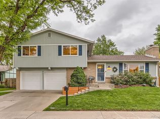6427 W 82nd Drive, Arvada, CO 80003