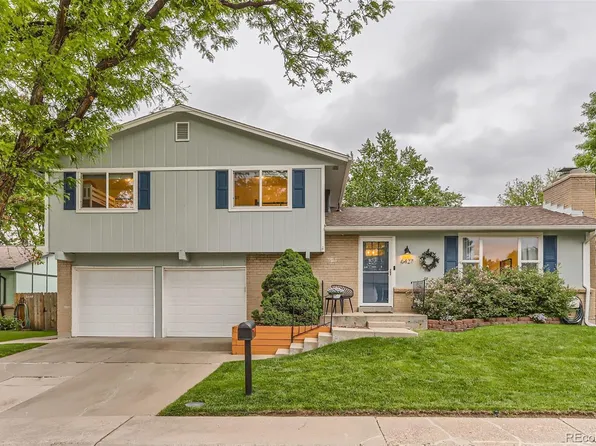 6427 W 82nd Drive, Arvada, CO 80003