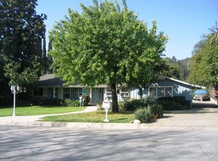 441 N Baldy Vista Ave, Glendora, CA