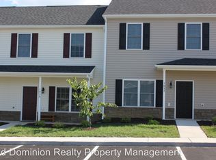 1074 Wellington Dr, Harrisonburg, VA 22802