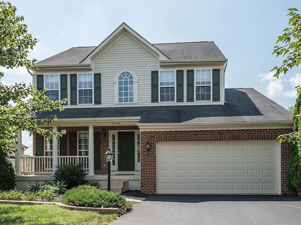 Lovely Chandler model home