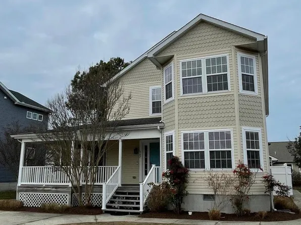 967 Terrapin St, Bethany Beach, DE 19930