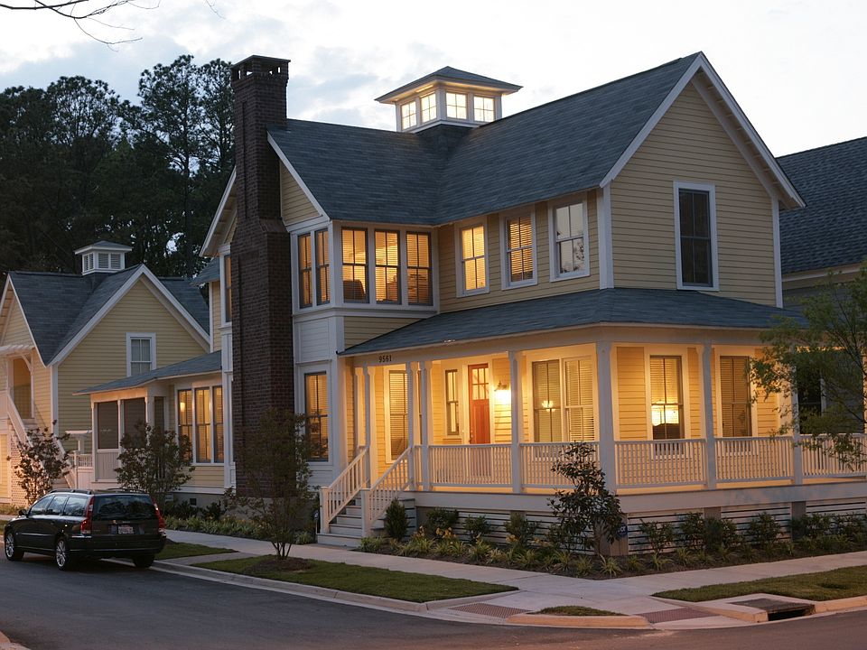 East Beach Norfolk Home