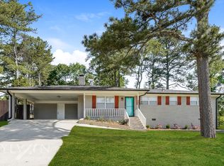 6283 John West Rd, Douglasville, GA 30134