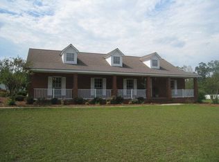 856 Blackman Rd, Dothan, AL 36301