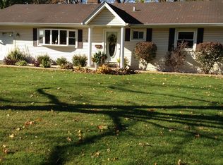 5108 Wolf Rd, Western Springs, IL 60558