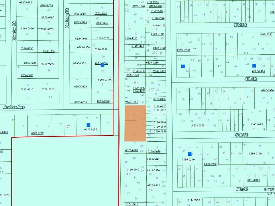 2nd image of 0 Francis St