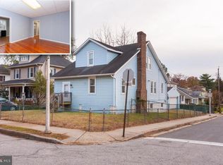 2701 Gibbons Ave, Baltimore, MD 21214