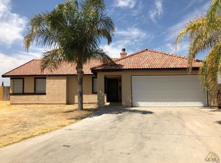 4500 Bergquist Ave, Bakersfield, CA 93307