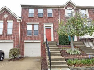 5129 Franklin Park, Mason, OH