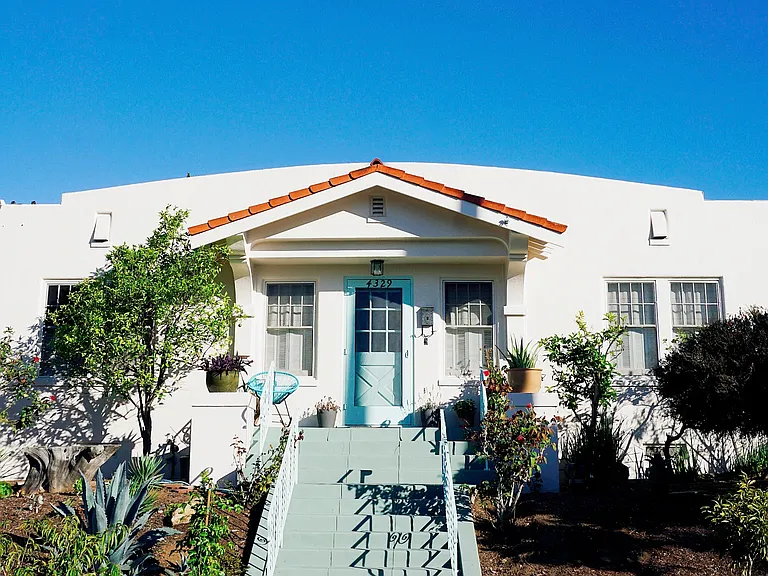 4329 Witherby St — Photo 2