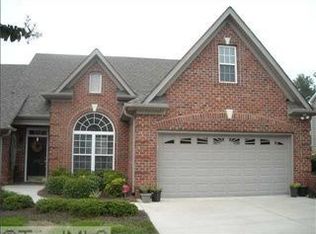 1081 Muirfield Ave, Clemmons, NC 27012