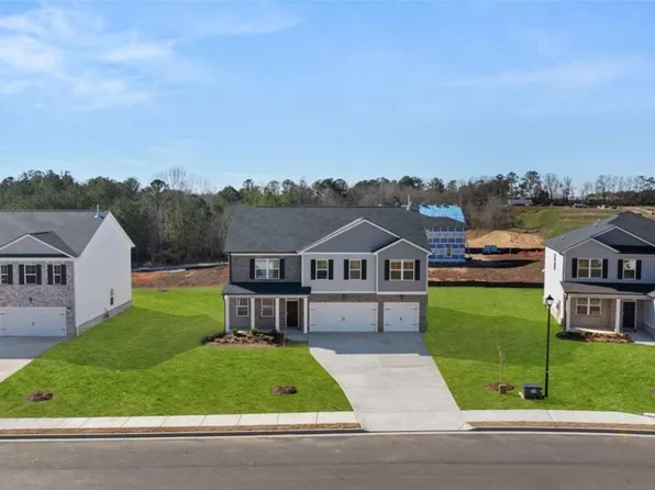 704 Kimberwick Dr, Locust Grove, GA 30248