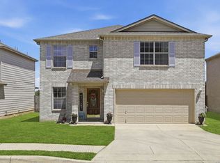 6511 Falcons Heights, San Antonio, TX 78233