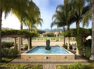 12147 Old Walnut Rd, Ojai, CA 93023