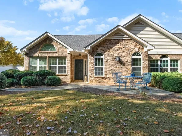 4573 Caleb Xing #20, Powder Springs, GA 30127