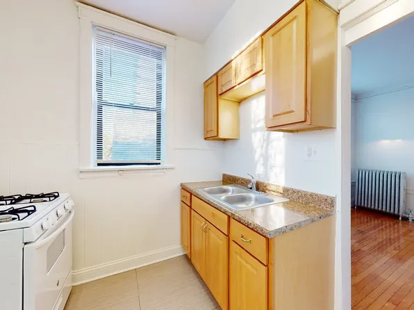 5128-5132 S. Cornell Avenue, 5128-5132 S Cornell Ave #5132-3, Chicago, IL 60615