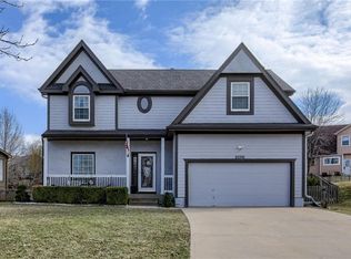 22505 W 52nd Ter, Shawnee, KS 66226