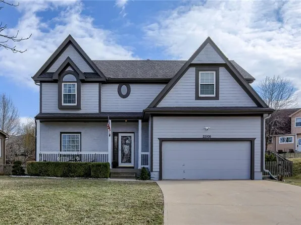 22505 W 52nd Ter, Shawnee, KS 66226
