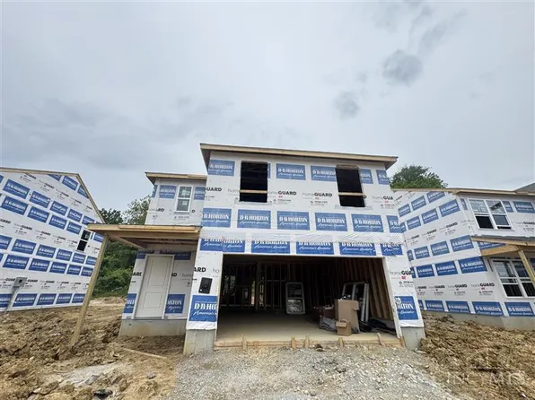173 Ashburn Way, New Richmond, OH 45157