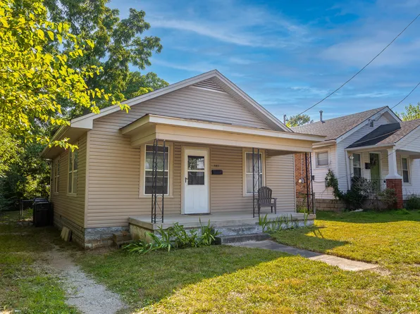 353 American Ave, Lexington, KY 40503