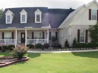 125 Chamlee Way, McDonough, GA 30252