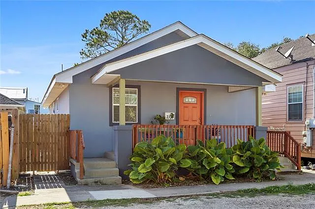2310 George Nick Connor Dr — Photo 2