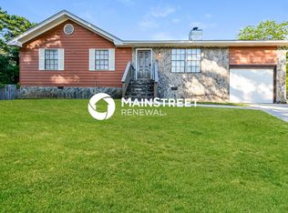 6462 Bobolink Ct, Rex, GA 30273