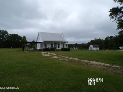 269 Lumpkin Rd, Carriere, MS, 39426