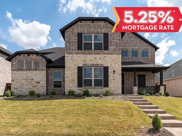 1905 Blossom Trl, Mesquite, TX 75181