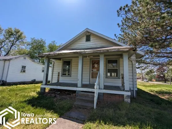 1305 23rd St, Fort Madison, IA 52627