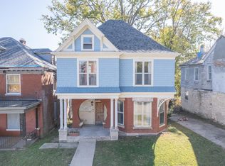 103 Jackson St, Jefferson City, MO 65101