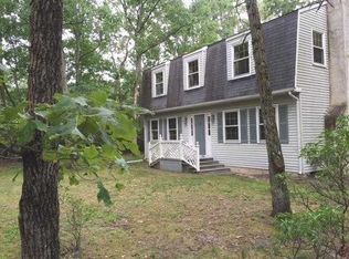 503 Old Indian Mills Rd, Tabernacle, NJ 08088