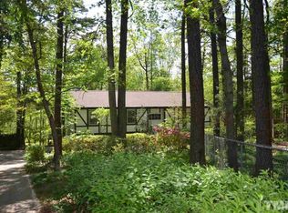 124 White Horse Run, Bahama, NC 27503