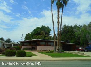 312 Francis St, Bakersfield, CA 93308