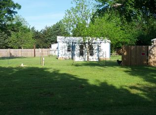165 Pua Loko Ln, Sadler, TX 76264