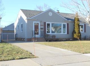 30033 Truman Ave, Wickliffe, OH