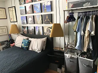 Rented by GPS Realty NYC