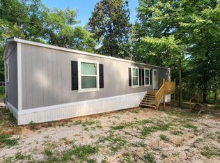 124 Lincoln Dr, Livingston, TX 77351