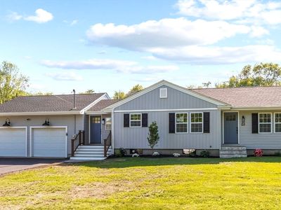 84 Mowry St, Mendon, MA, 01756