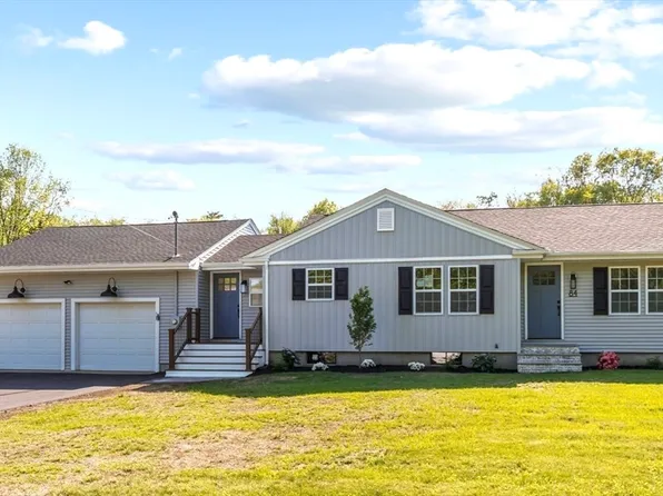 84 Mowry St, Mendon, MA 01756