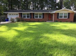 2321 Capehart Cir NE, Atlanta, GA 30345